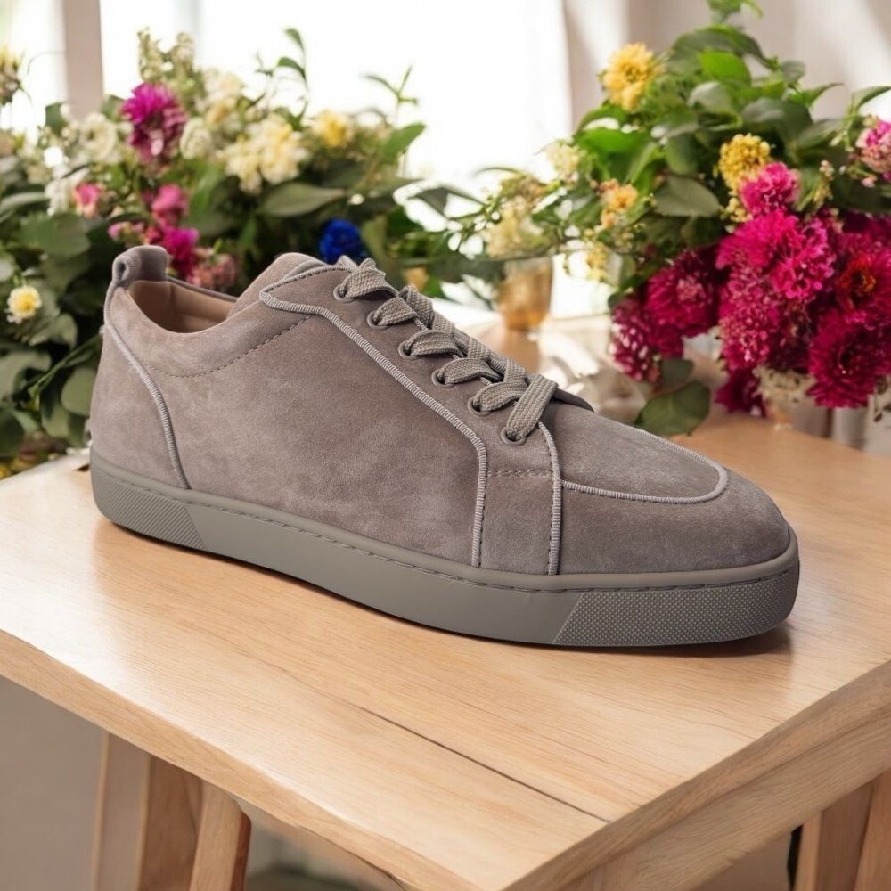 NWT Christian Louboutin Rantulow Sneakers (44/11)